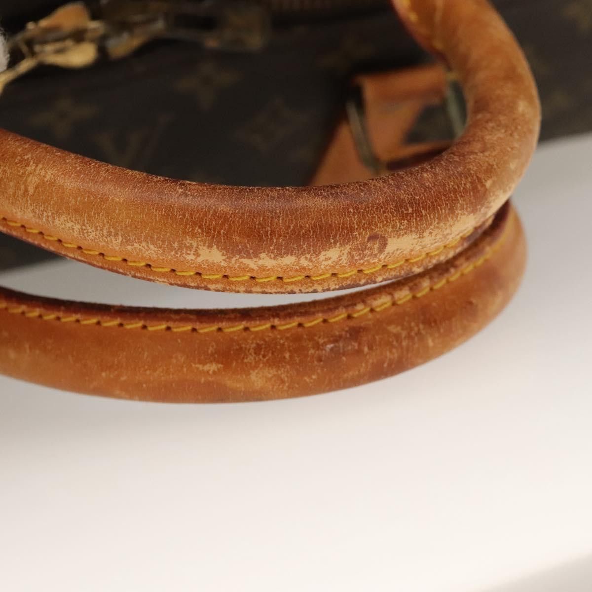 Louis Vuitton Louis Vuitton Keepall Bandoulière 60 travel Size ONE SIZE - 5 Thumbnail