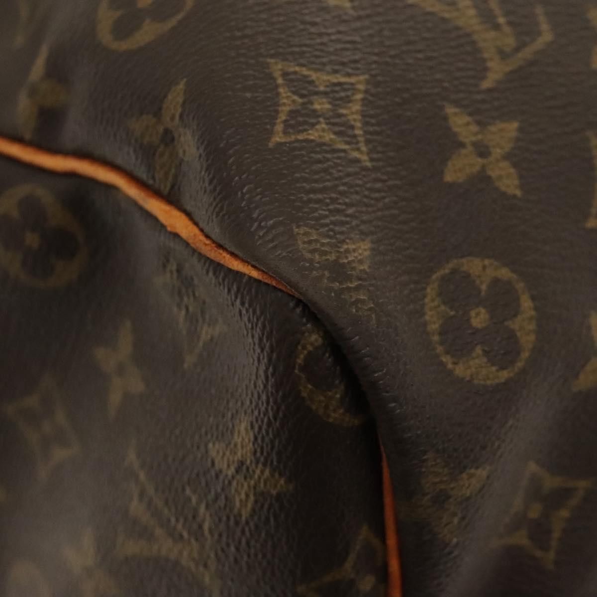 Louis Vuitton Louis Vuitton Keepall Bandoulière 60 travel Size ONE SIZE - 6 Thumbnail
