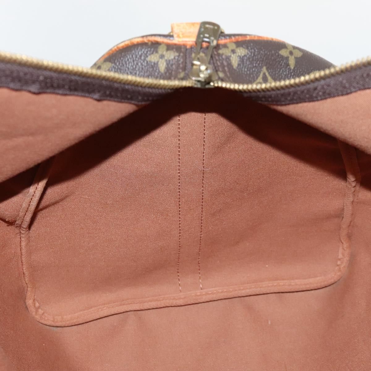Louis Vuitton Louis Vuitton Keepall Bandoulière 60 travel Size ONE SIZE - 20 Thumbnail