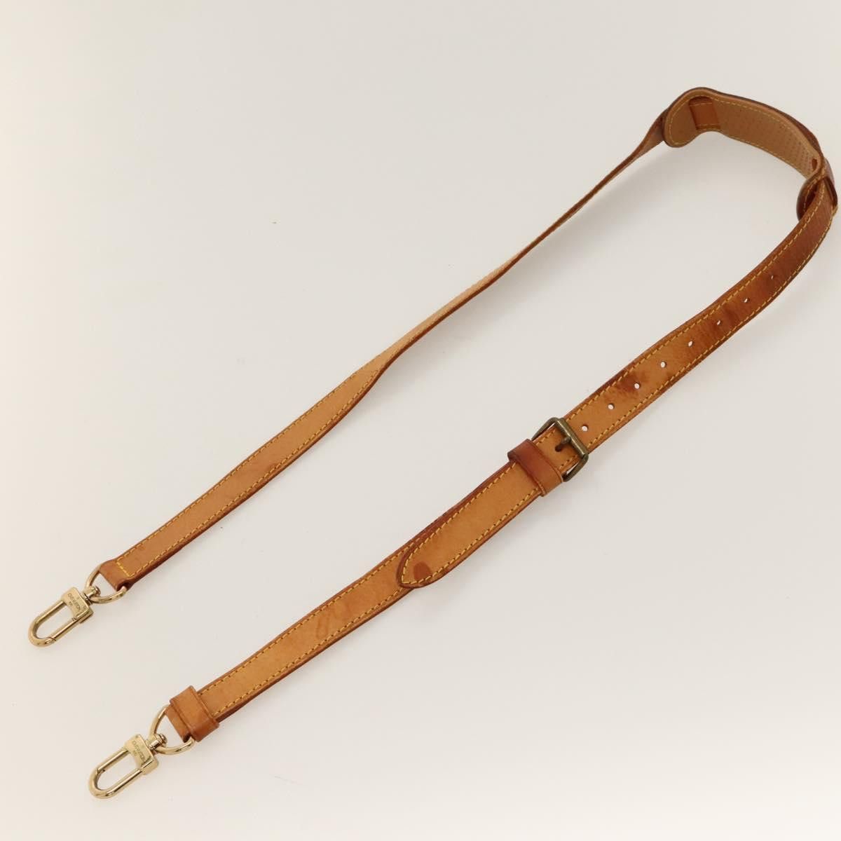Louis Vuitton Louis Vuitton Keepall Bandoulière 60 travel Size ONE SIZE - 13 Thumbnail