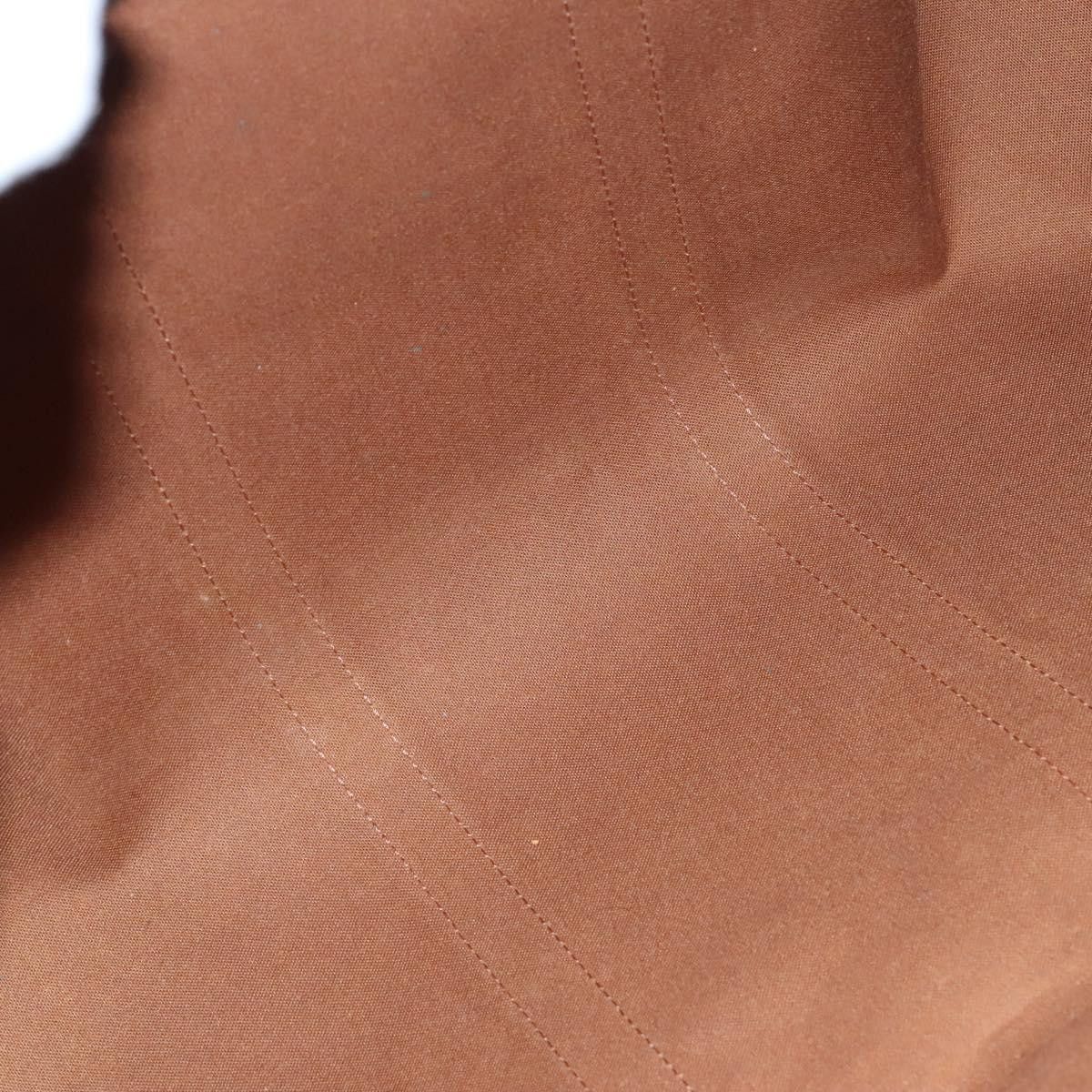 Louis Vuitton Louis Vuitton Keepall 55 travel Size ONE SIZE - 15 Thumbnail