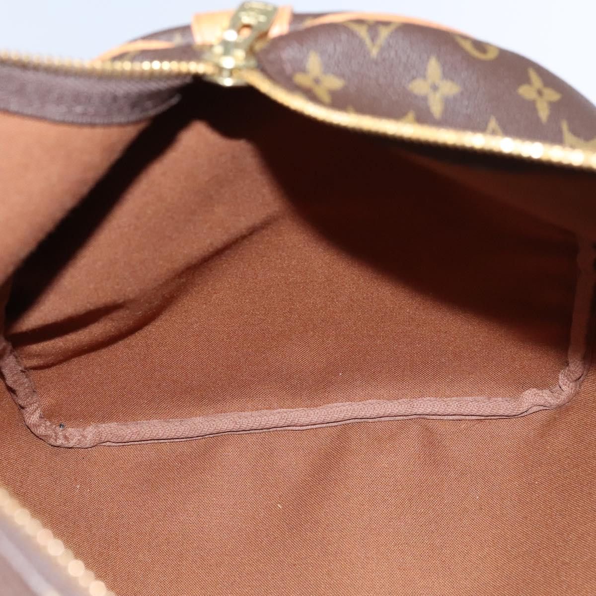 Louis Vuitton Louis Vuitton Keepall 55 travel Size ONE SIZE - 20 Thumbnail