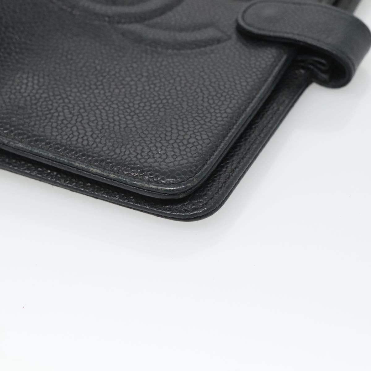 Chanel Chanel Cc wallet Size ONE SIZE - 6 Thumbnail