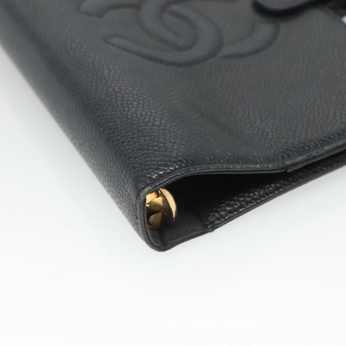 Chanel Chanel Cc wallet Size ONE SIZE - 5 Thumbnail