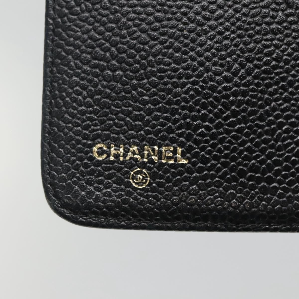 Chanel Chanel Cc wallet Size ONE SIZE - 11 Thumbnail