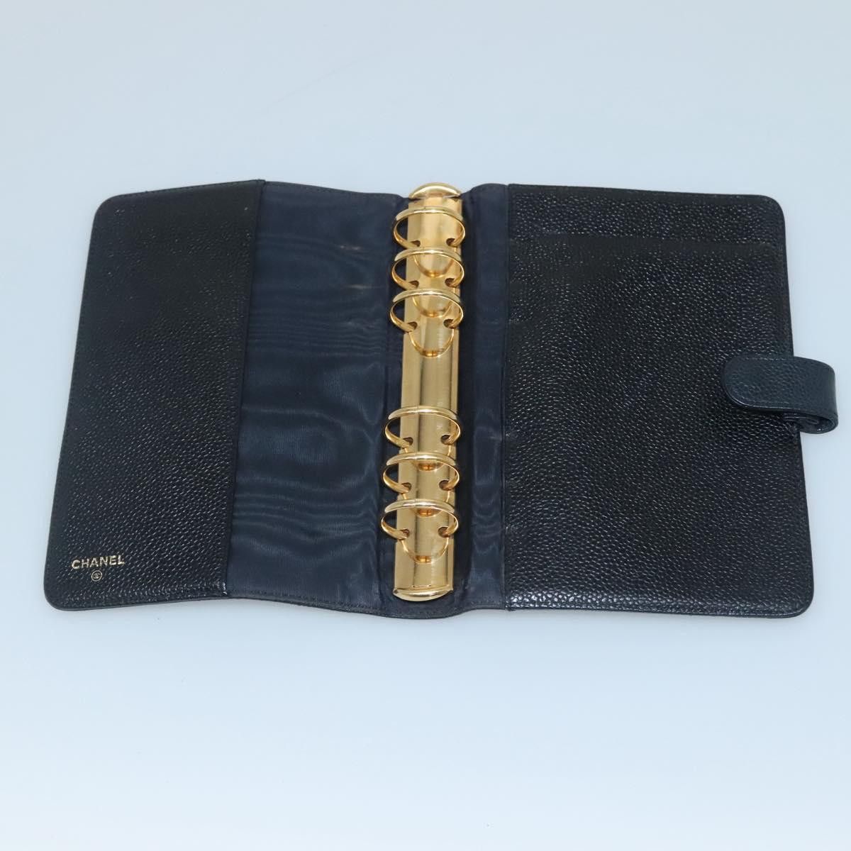 Chanel Chanel Cc wallet Size ONE SIZE - 9 Thumbnail
