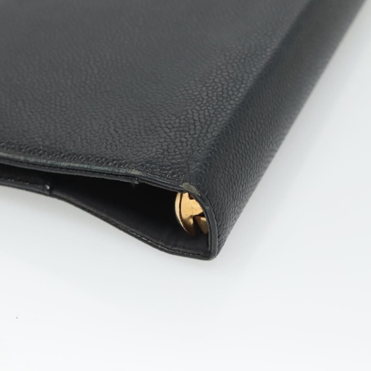 Chanel Chanel Cc wallet Size ONE SIZE - 7 Thumbnail