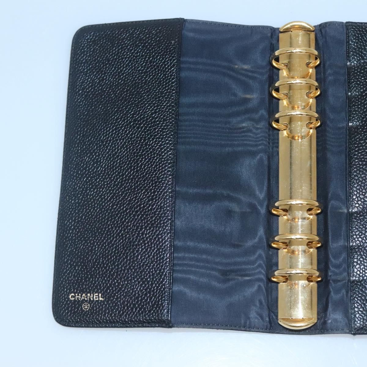 Chanel Chanel Cc wallet Size ONE SIZE - 15 Thumbnail