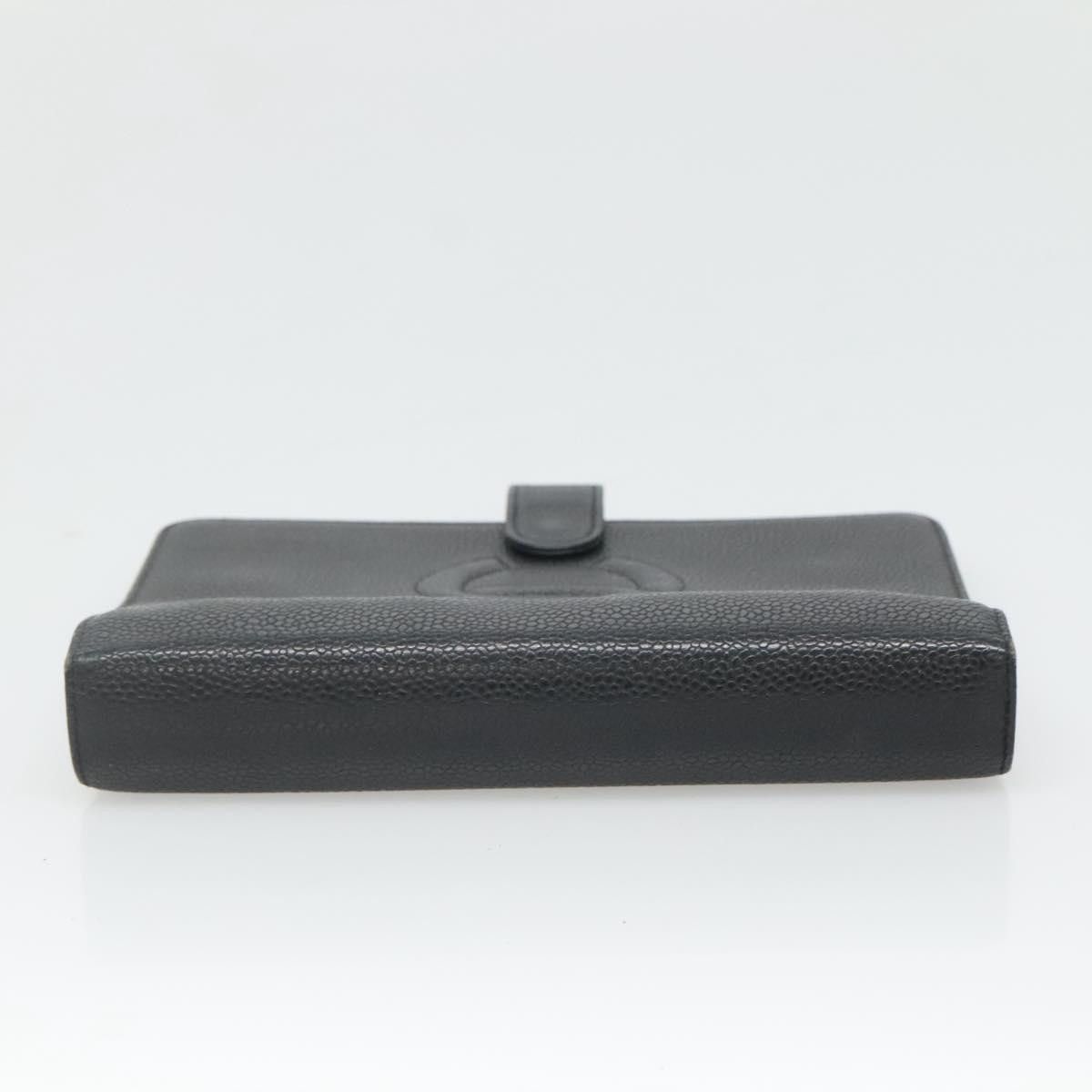 Chanel Chanel Cc wallet Size ONE SIZE - 4 Thumbnail