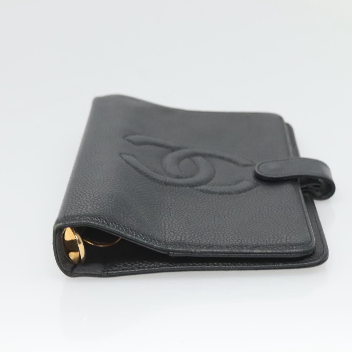 Chanel Chanel Cc wallet Size ONE SIZE - 14 Thumbnail