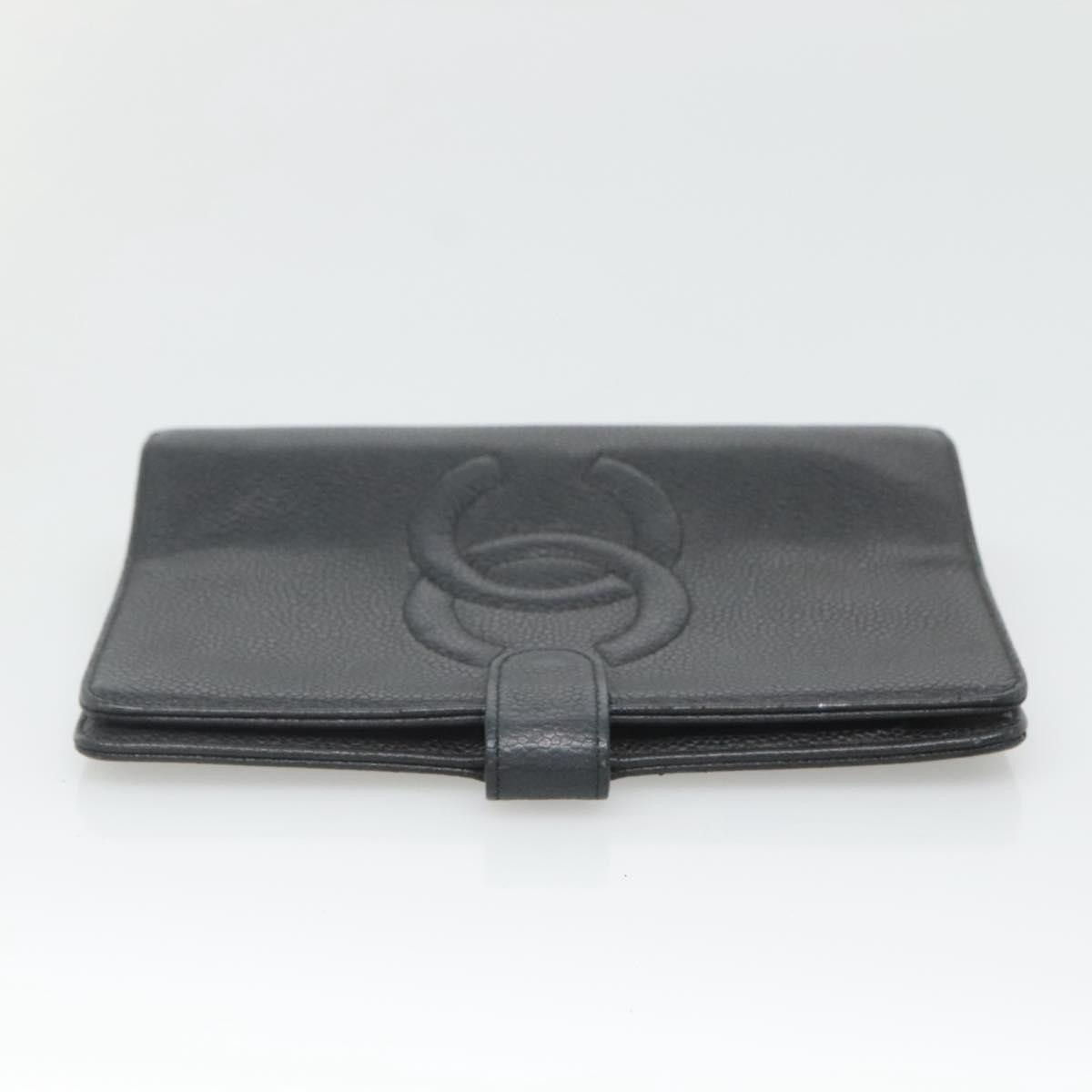 Chanel Chanel Cc wallet Size ONE SIZE - 3 Thumbnail