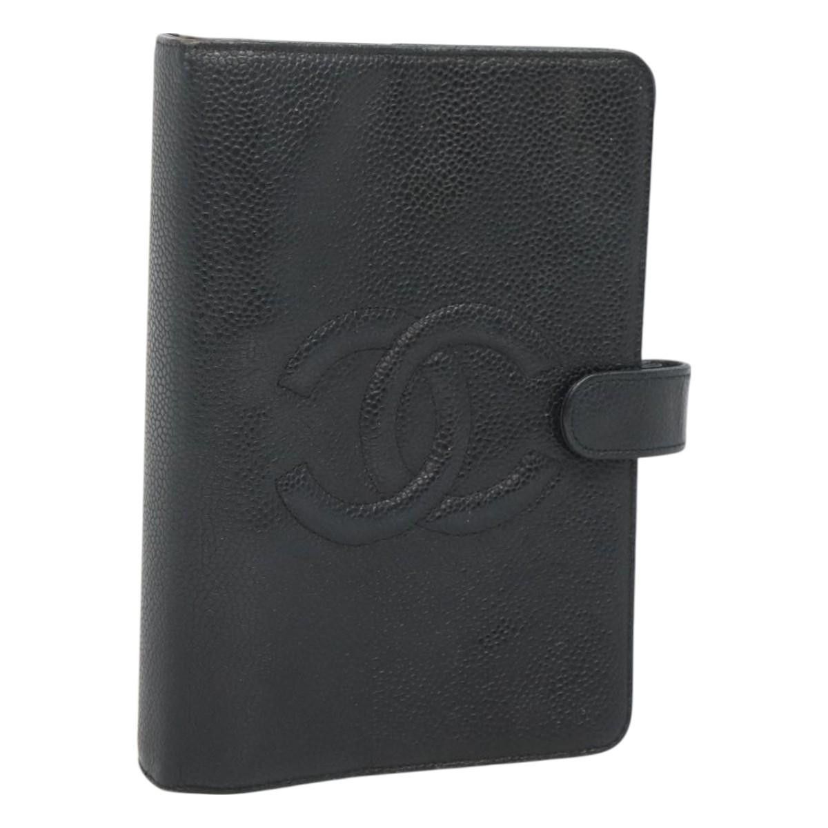 Chanel Chanel Cc wallet Size ONE SIZE - 12 Thumbnail
