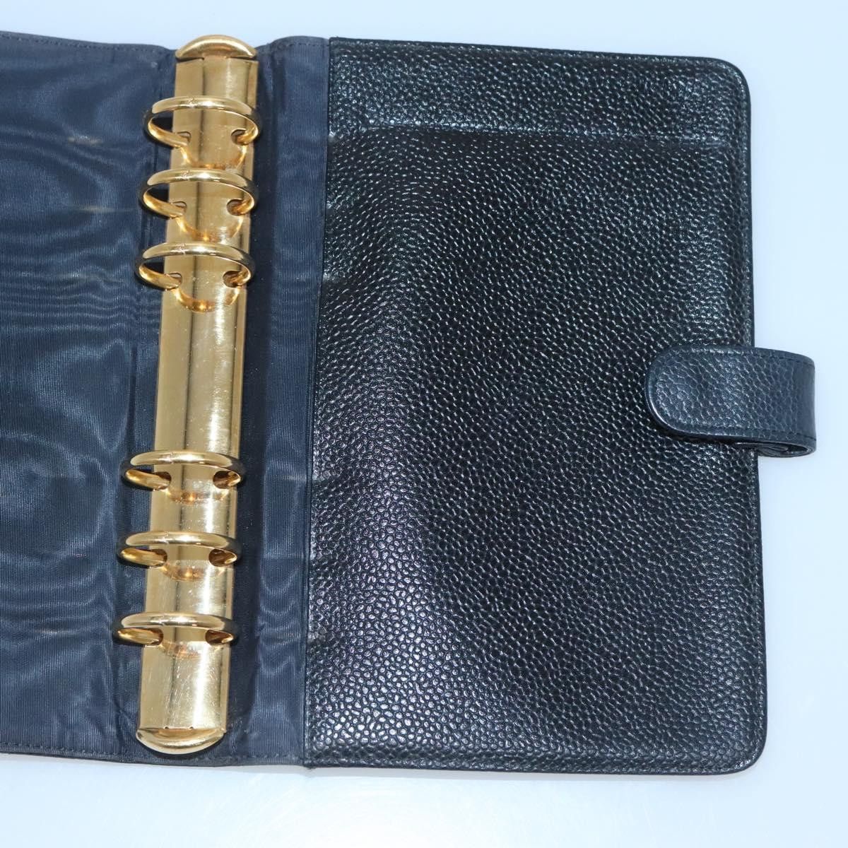 Chanel Chanel Cc wallet Size ONE SIZE - 16 Thumbnail