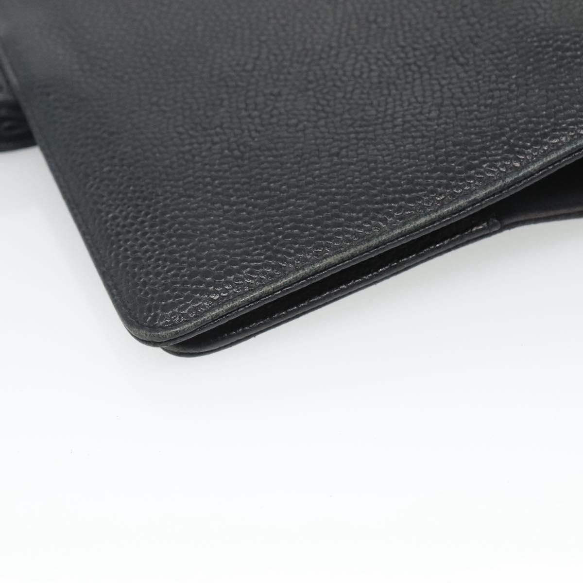 Chanel Chanel Cc wallet Size ONE SIZE - 8 Thumbnail