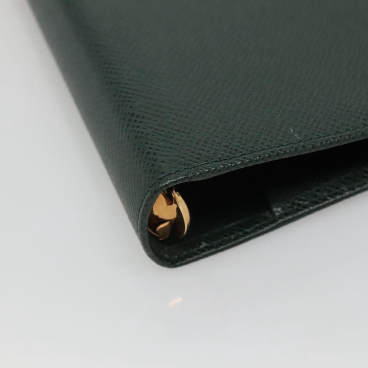 Louis Vuitton Louis Vuitton Agenda MM wallet Size ONE SIZE - 6 Thumbnail