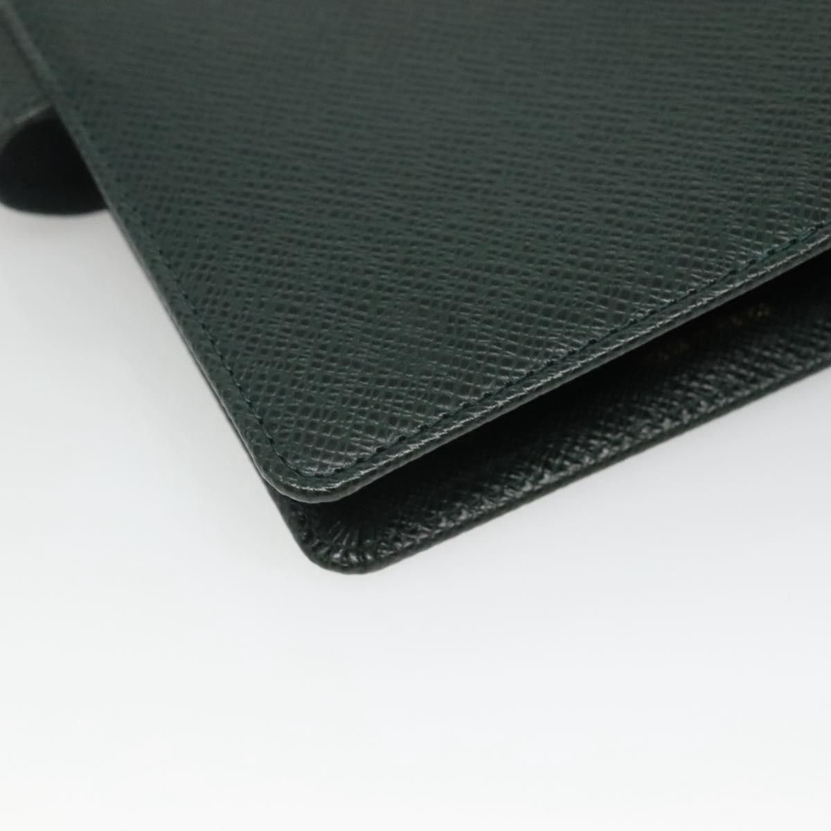 Louis Vuitton Louis Vuitton Agenda MM wallet Size ONE SIZE - 8 Thumbnail