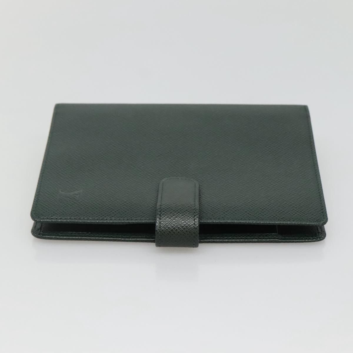 Louis Vuitton Louis Vuitton Agenda MM wallet Size ONE SIZE - 3 Thumbnail