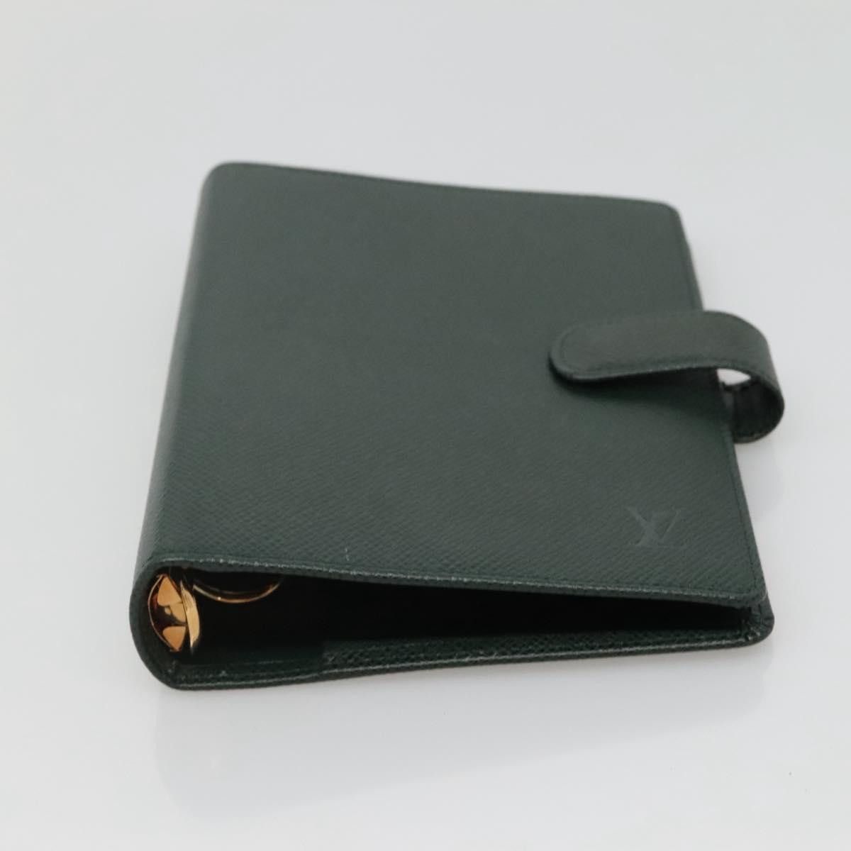 Louis Vuitton Louis Vuitton Agenda MM wallet Size ONE SIZE - 14 Thumbnail
