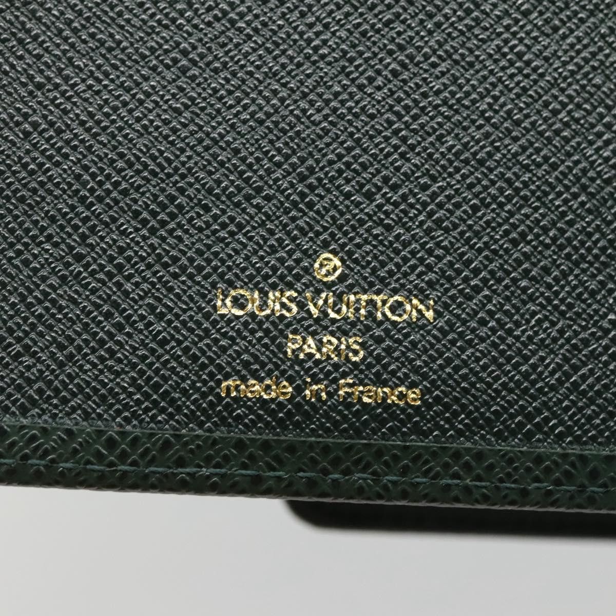 Louis Vuitton Louis Vuitton Agenda MM wallet Size ONE SIZE - 11 Thumbnail