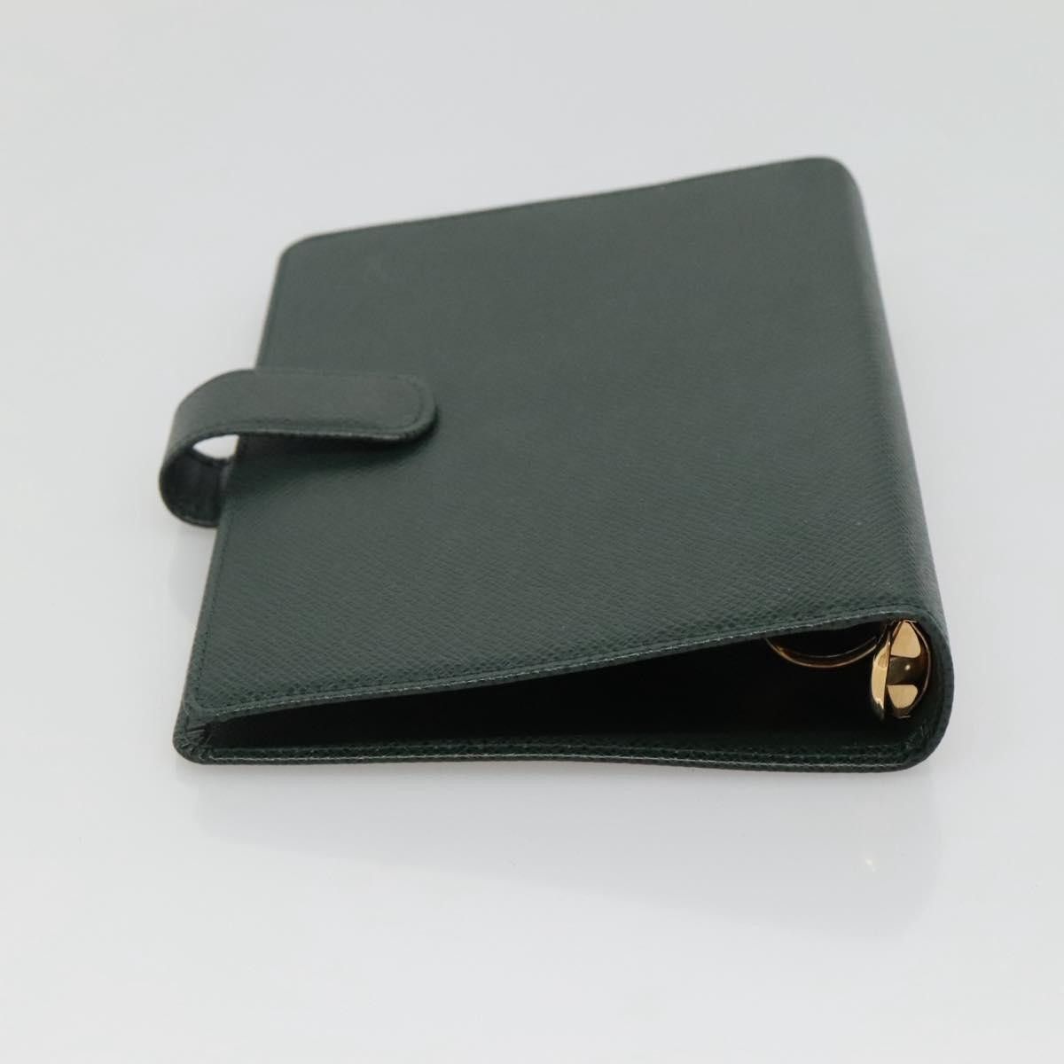 Louis Vuitton Louis Vuitton Agenda MM wallet Size ONE SIZE - 13 Thumbnail