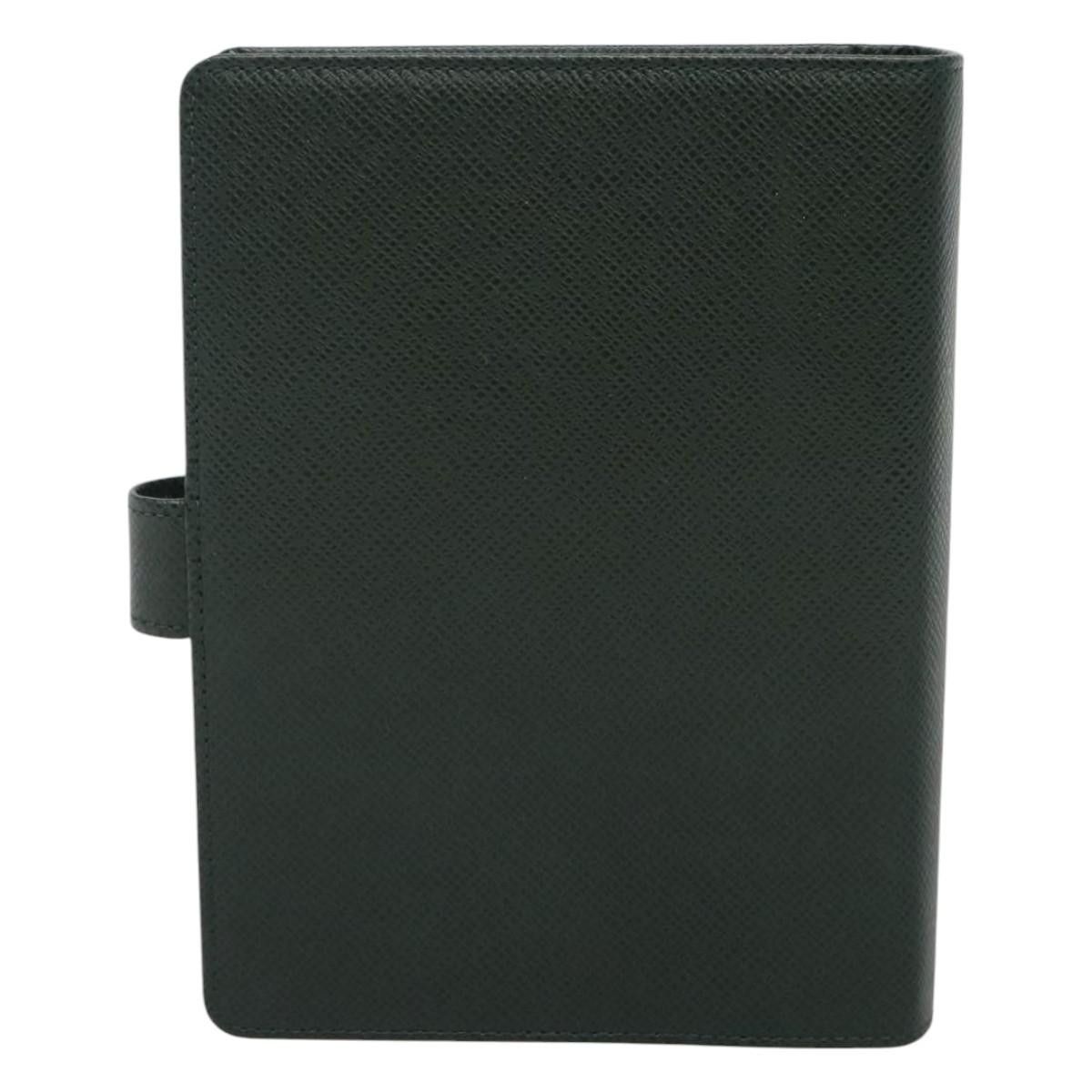 Louis Vuitton Louis Vuitton Agenda MM wallet Size ONE SIZE - 2 Thumbnail