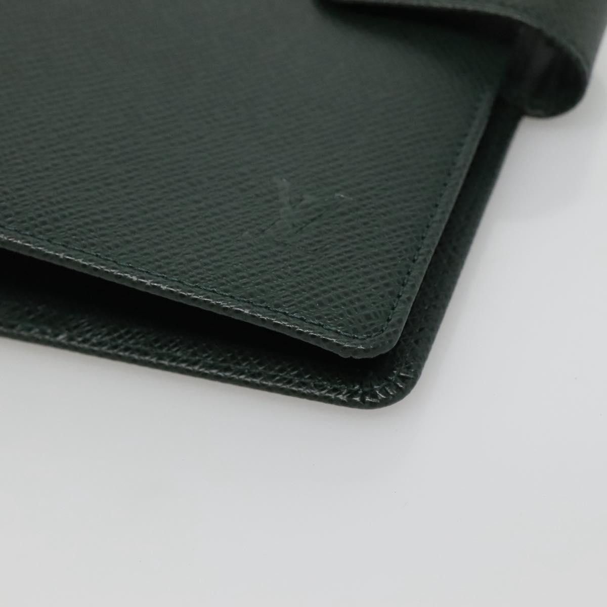 Louis Vuitton Louis Vuitton Agenda MM wallet Size ONE SIZE - 5 Thumbnail