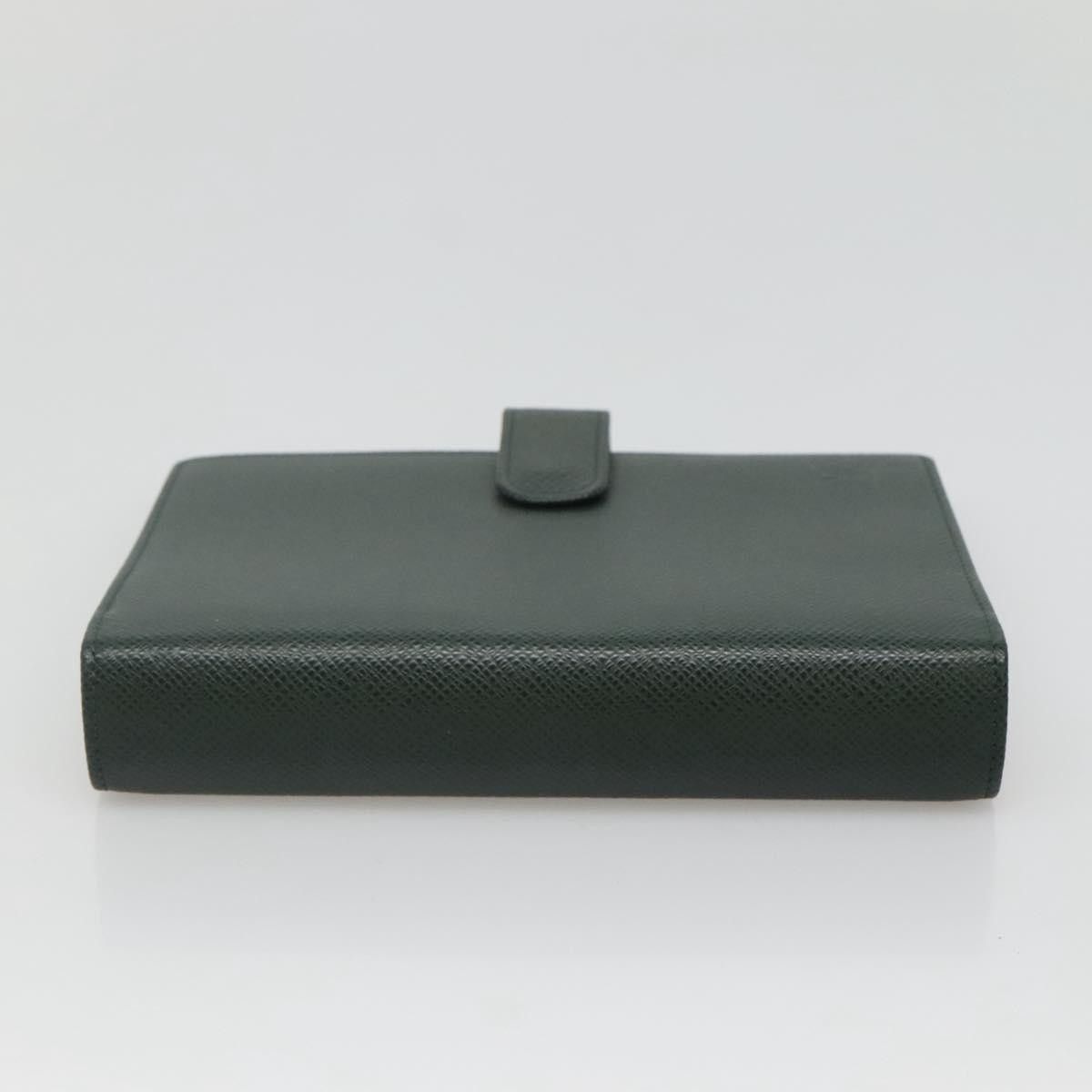 Louis Vuitton Louis Vuitton Agenda MM wallet Size ONE SIZE - 4 Thumbnail