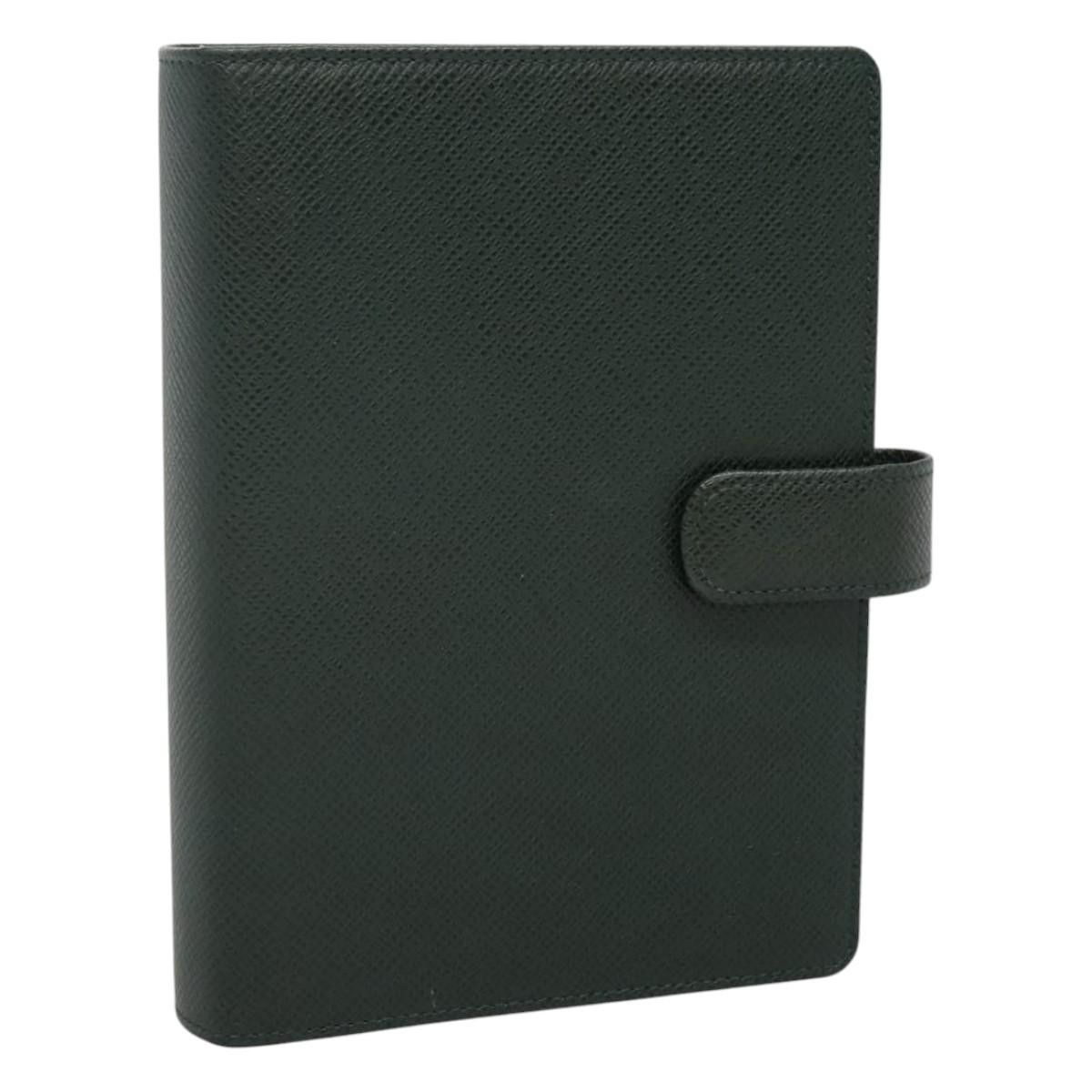 Louis Vuitton Louis Vuitton Agenda MM wallet Size ONE SIZE - 12 Thumbnail
