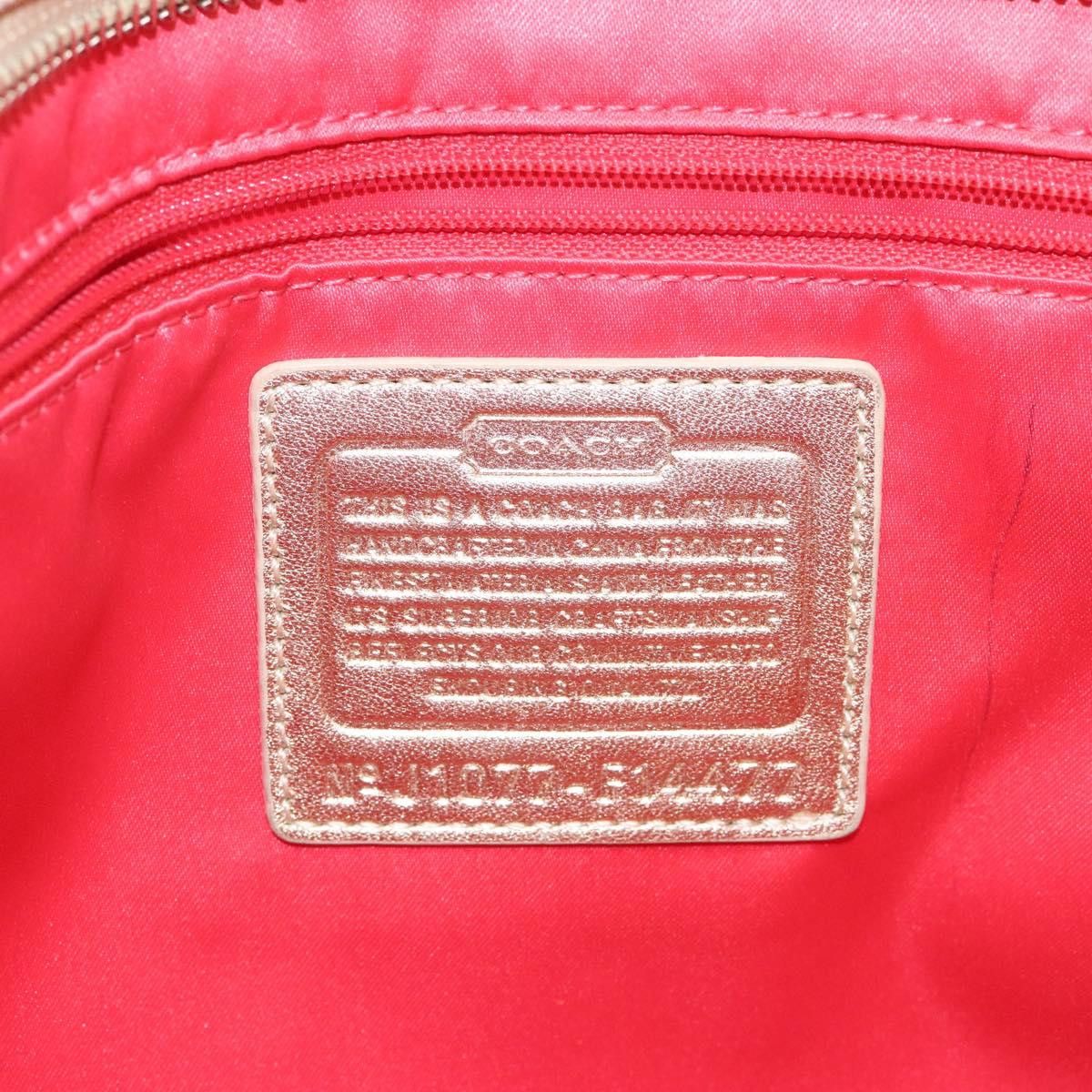 Coach Coach Signature tote Size ONE SIZE - 10 Thumbnail