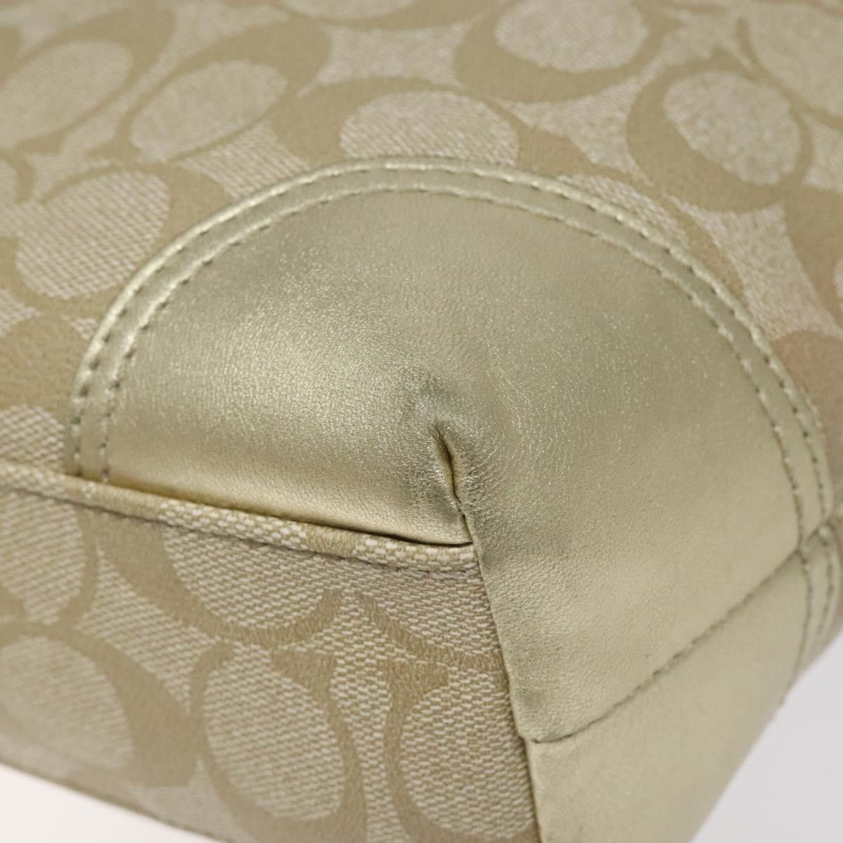 Coach Coach Signature tote Size ONE SIZE - 21 Thumbnail