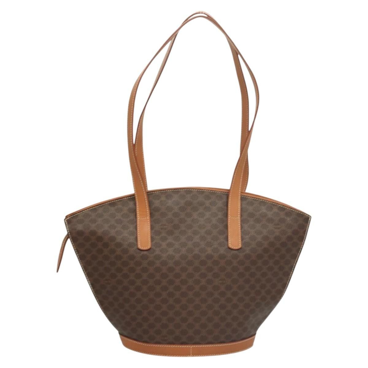 Celine Céline Macadam shoulder Size ONE SIZE - 2 Thumbnail