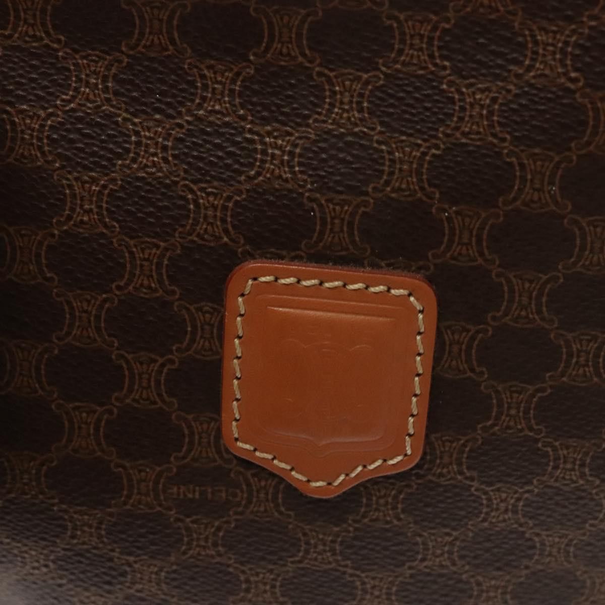 Celine Céline Macadam shoulder Size ONE SIZE - 13 Thumbnail