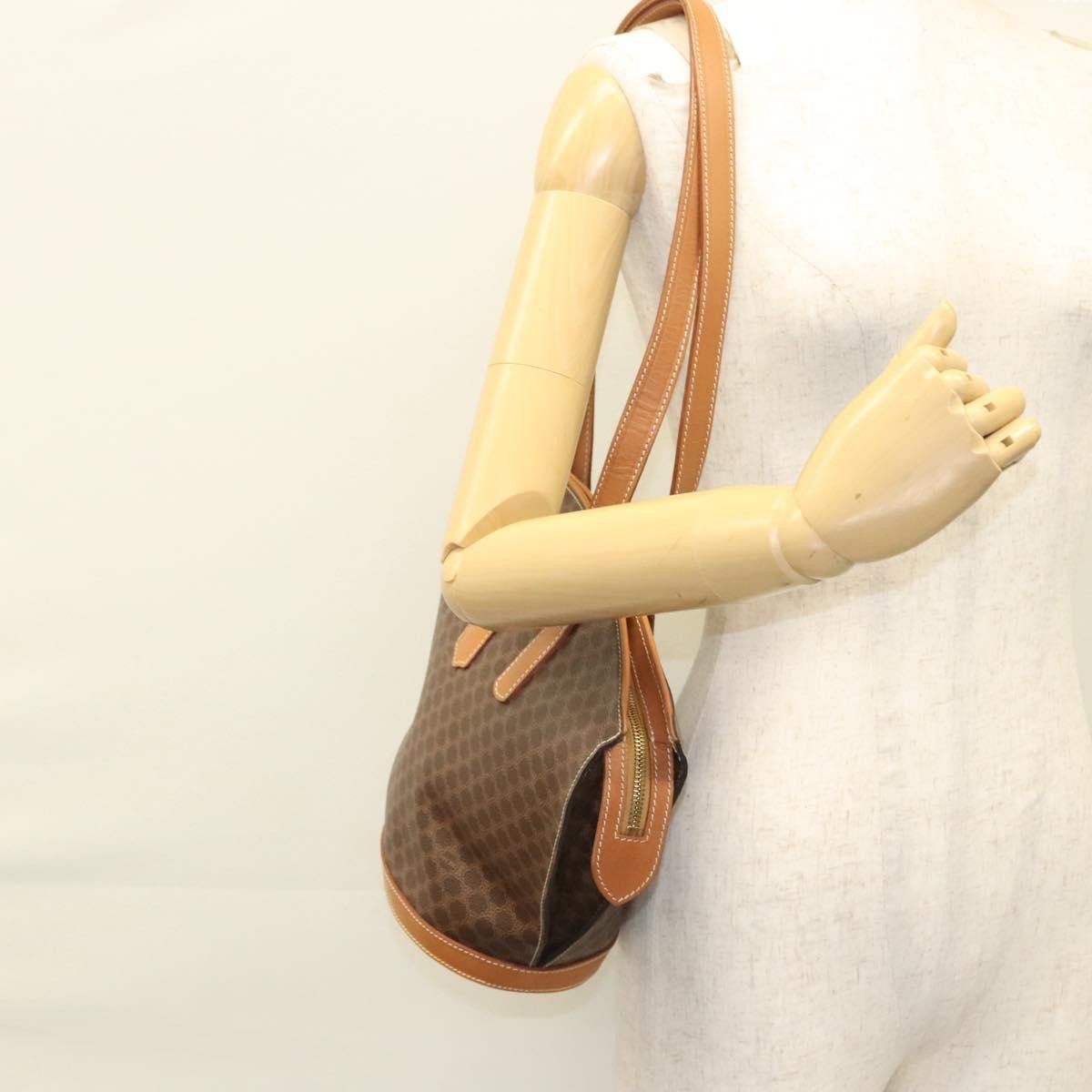 Celine Céline Macadam shoulder Size ONE SIZE - 14 Thumbnail