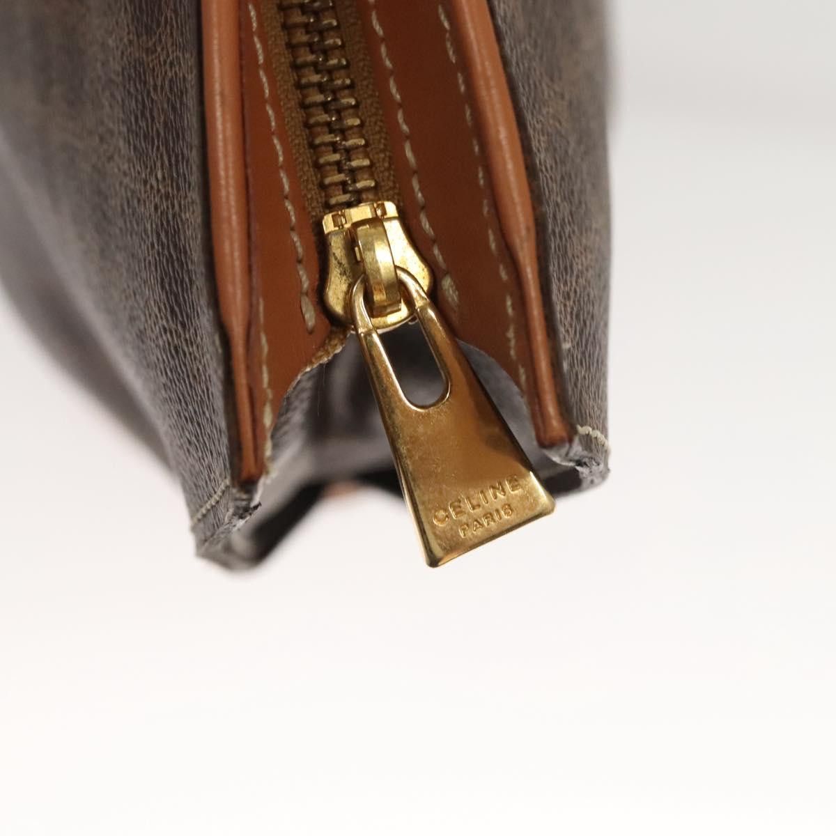 Celine Céline Macadam shoulder Size ONE SIZE - 10 Thumbnail