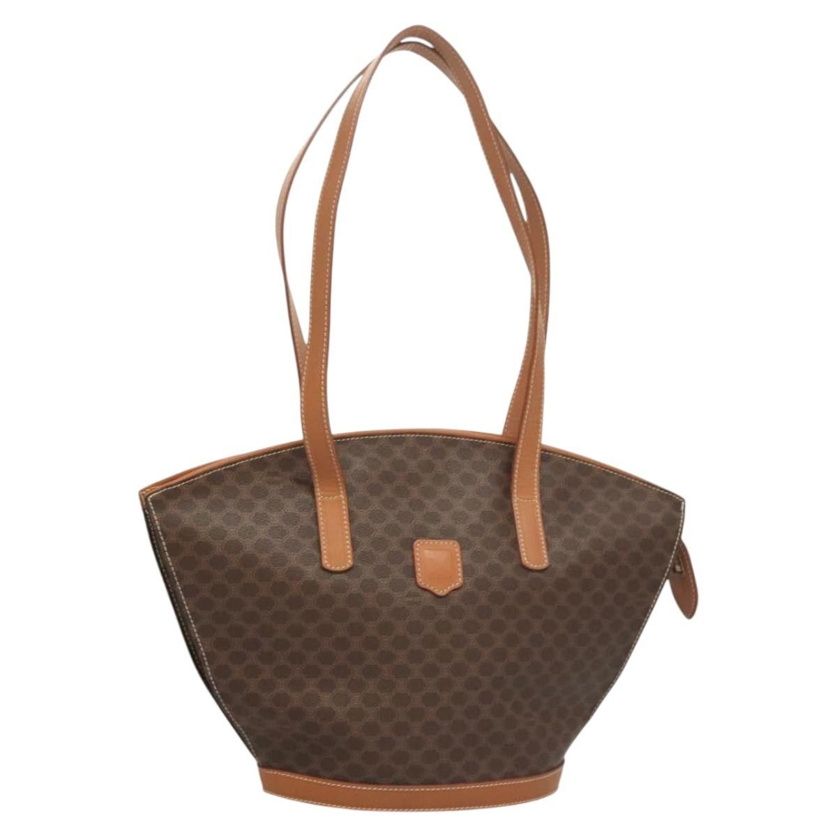 Celine Céline Macadam shoulder Size ONE SIZE - 18 Thumbnail