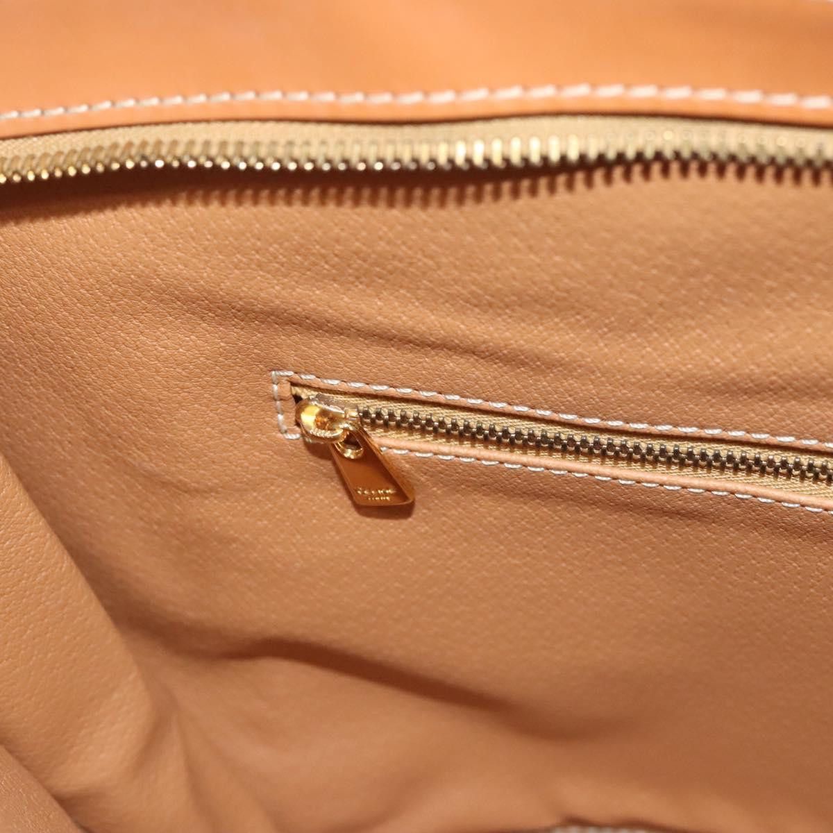Celine Céline Macadam shoulder Size ONE SIZE - 11 Thumbnail
