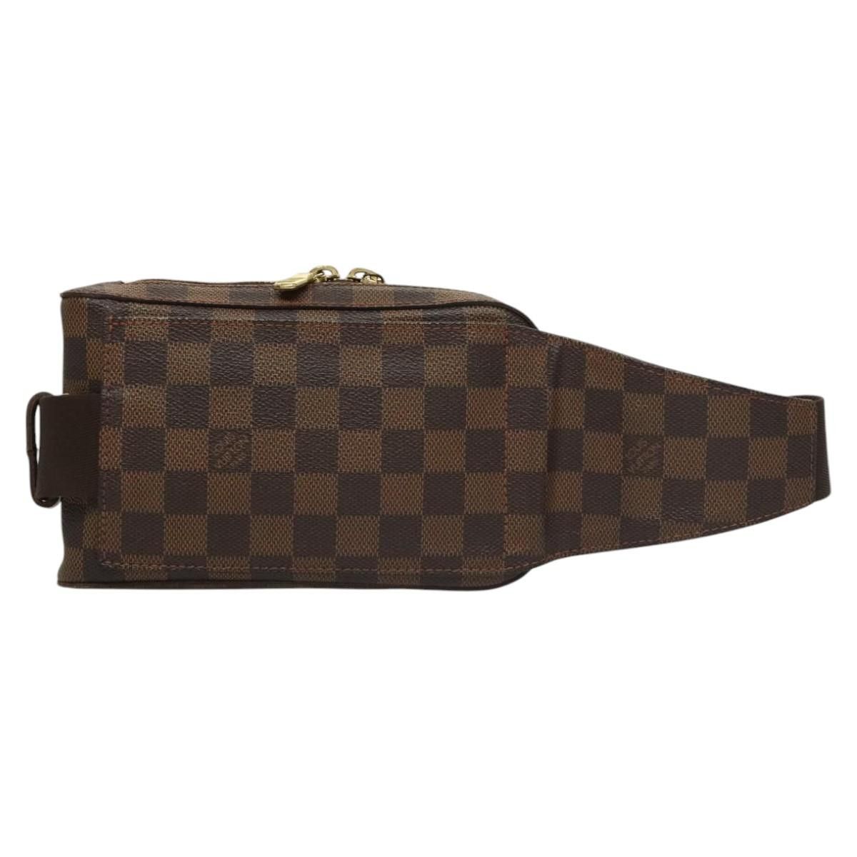 Louis Vuitton Louis Vuitton Geronimos clutch Size ONE SIZE - 2 Thumbnail