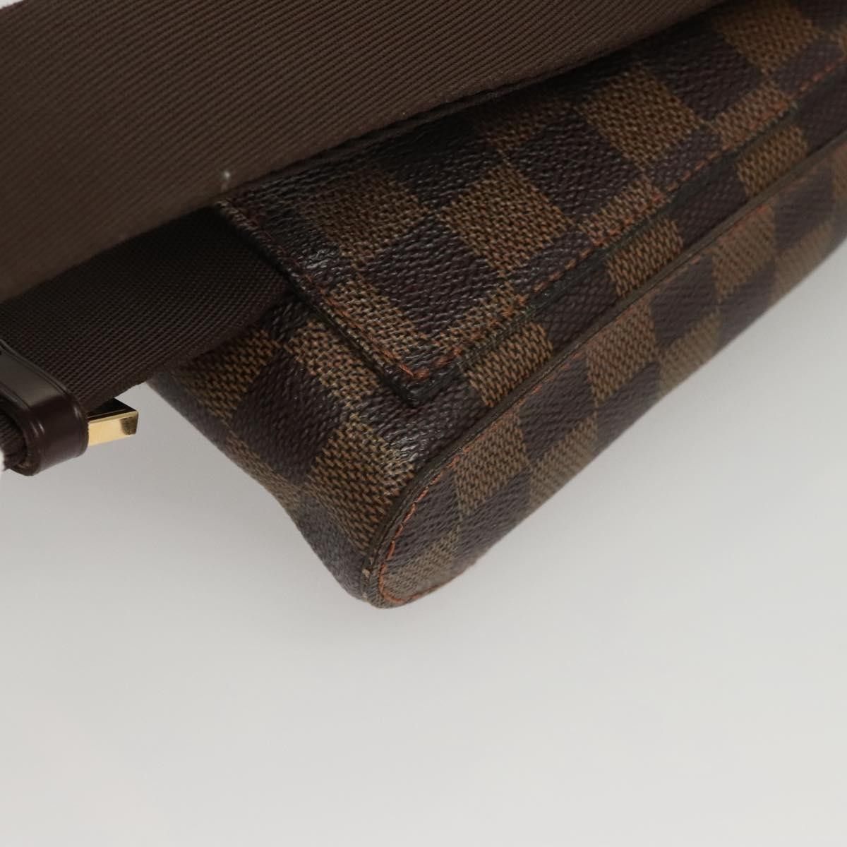 Louis Vuitton Louis Vuitton Geronimos clutch Size ONE SIZE - 6 Thumbnail