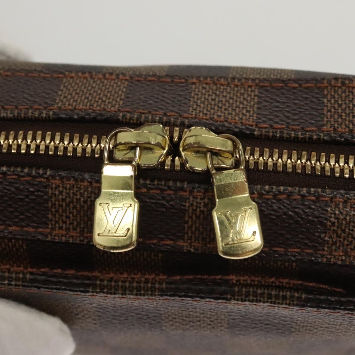 Louis Vuitton Louis Vuitton Geronimos clutch Size ONE SIZE - 9 Thumbnail