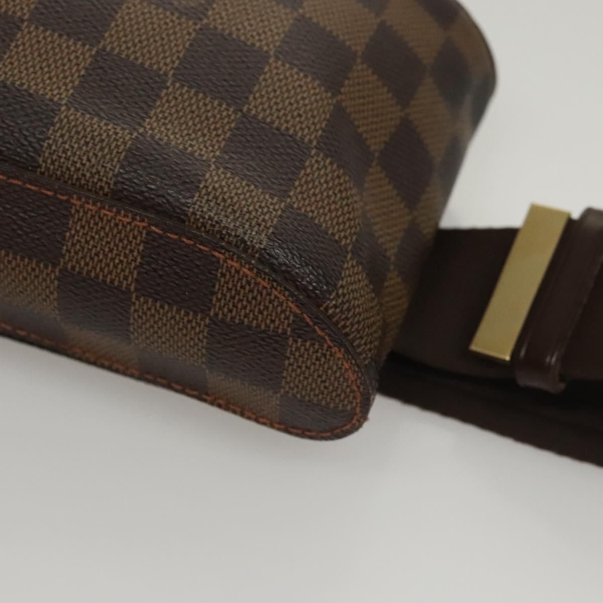 Louis Vuitton Louis Vuitton Geronimos clutch Size ONE SIZE - 5 Thumbnail