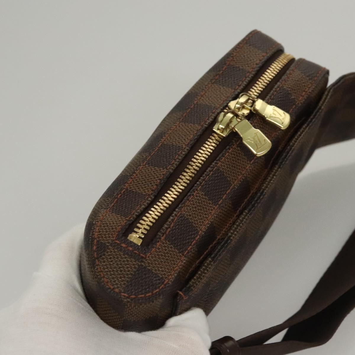 Louis Vuitton Louis Vuitton Geronimos clutch Size ONE SIZE - 15 Thumbnail