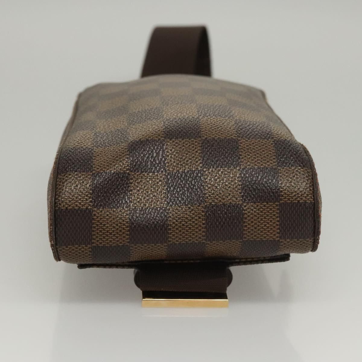 Louis Vuitton Louis Vuitton Geronimos clutch Size ONE SIZE - 22 Thumbnail