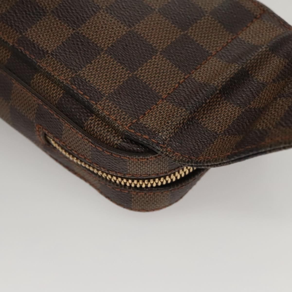 Louis Vuitton Louis Vuitton Geronimos clutch Size ONE SIZE - 8 Thumbnail