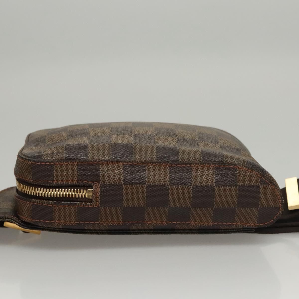 Louis Vuitton Louis Vuitton Geronimos clutch Size ONE SIZE - 3 Thumbnail