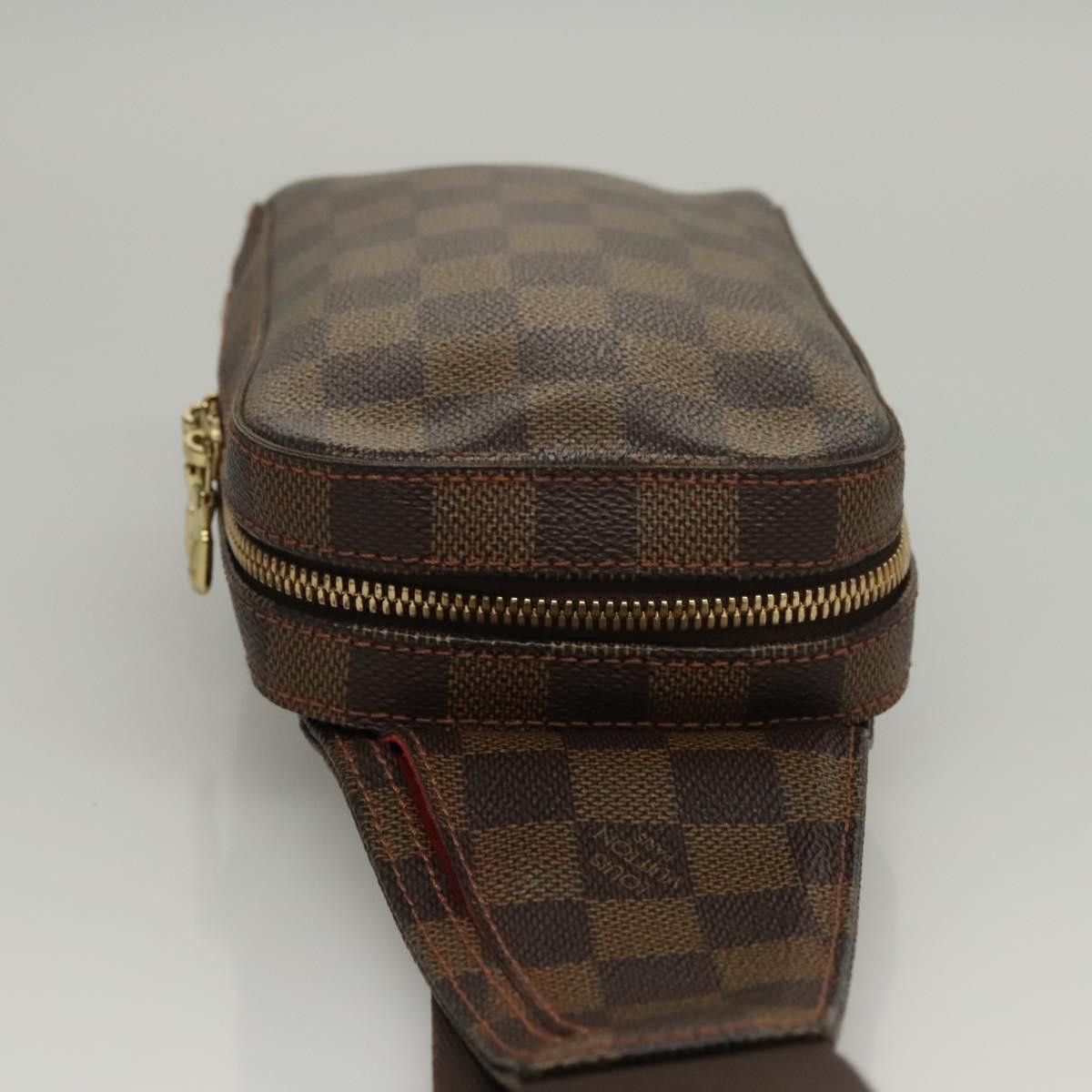 Louis Vuitton Louis Vuitton Geronimos clutch Size ONE SIZE - 14 Thumbnail