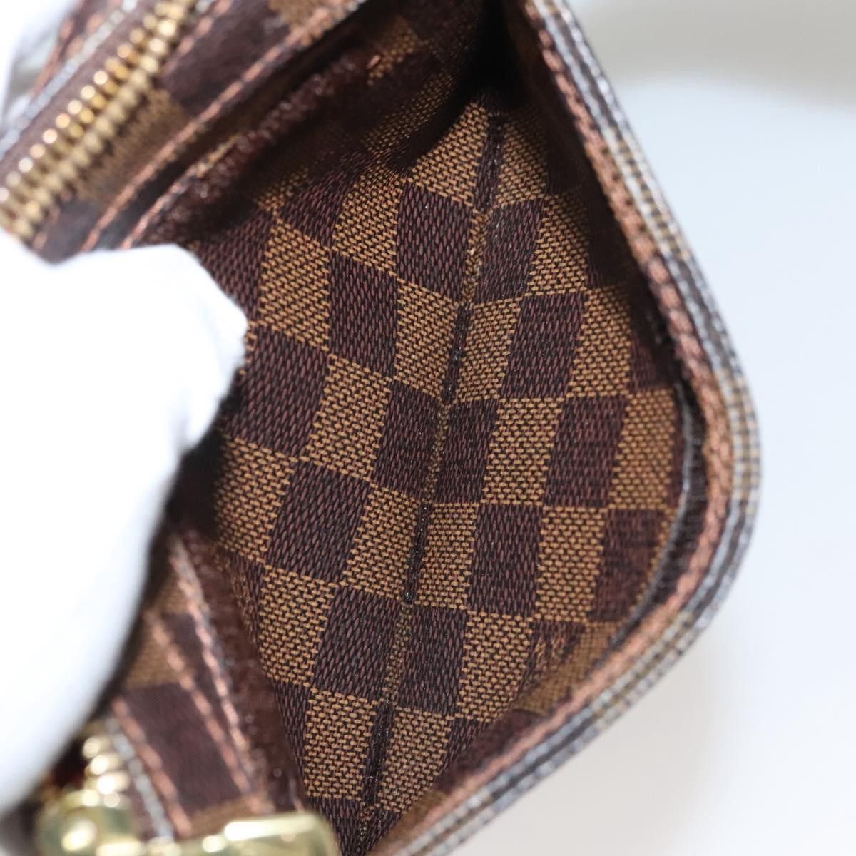 Louis Vuitton Louis Vuitton Geronimos clutch Size ONE SIZE - 20 Thumbnail