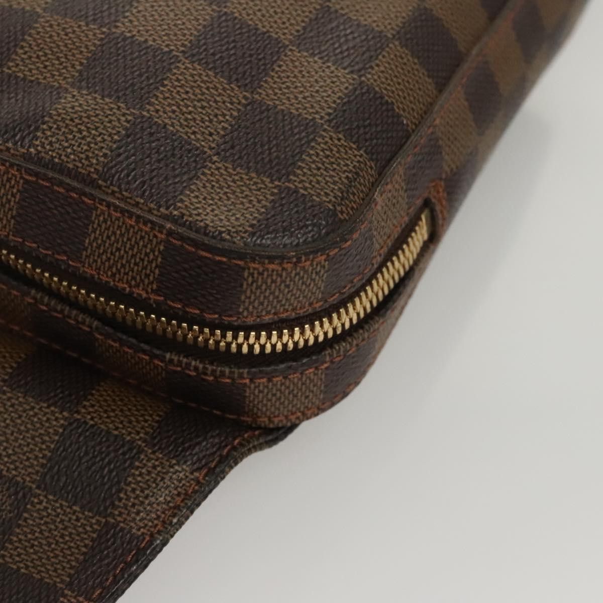 Louis Vuitton Louis Vuitton Geronimos clutch Size ONE SIZE - 7 Thumbnail