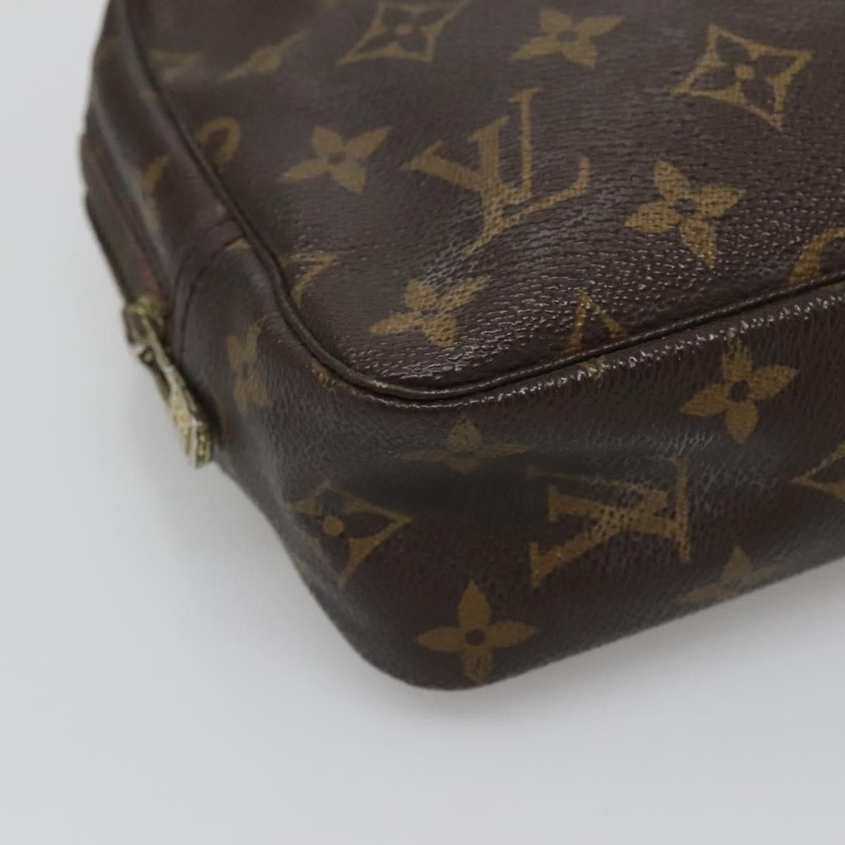 Louis Vuitton Louis Vuitton Truth Toilette 23 clutch Size ONE SIZE - 6 Thumbnail