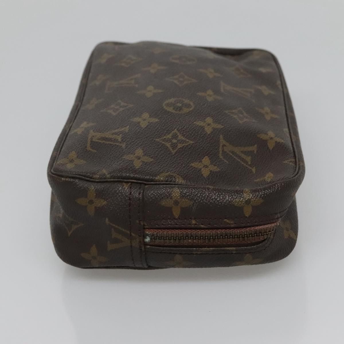 Louis Vuitton Louis Vuitton Truth Toilette 23 clutch Size ONE SIZE - 4 Thumbnail