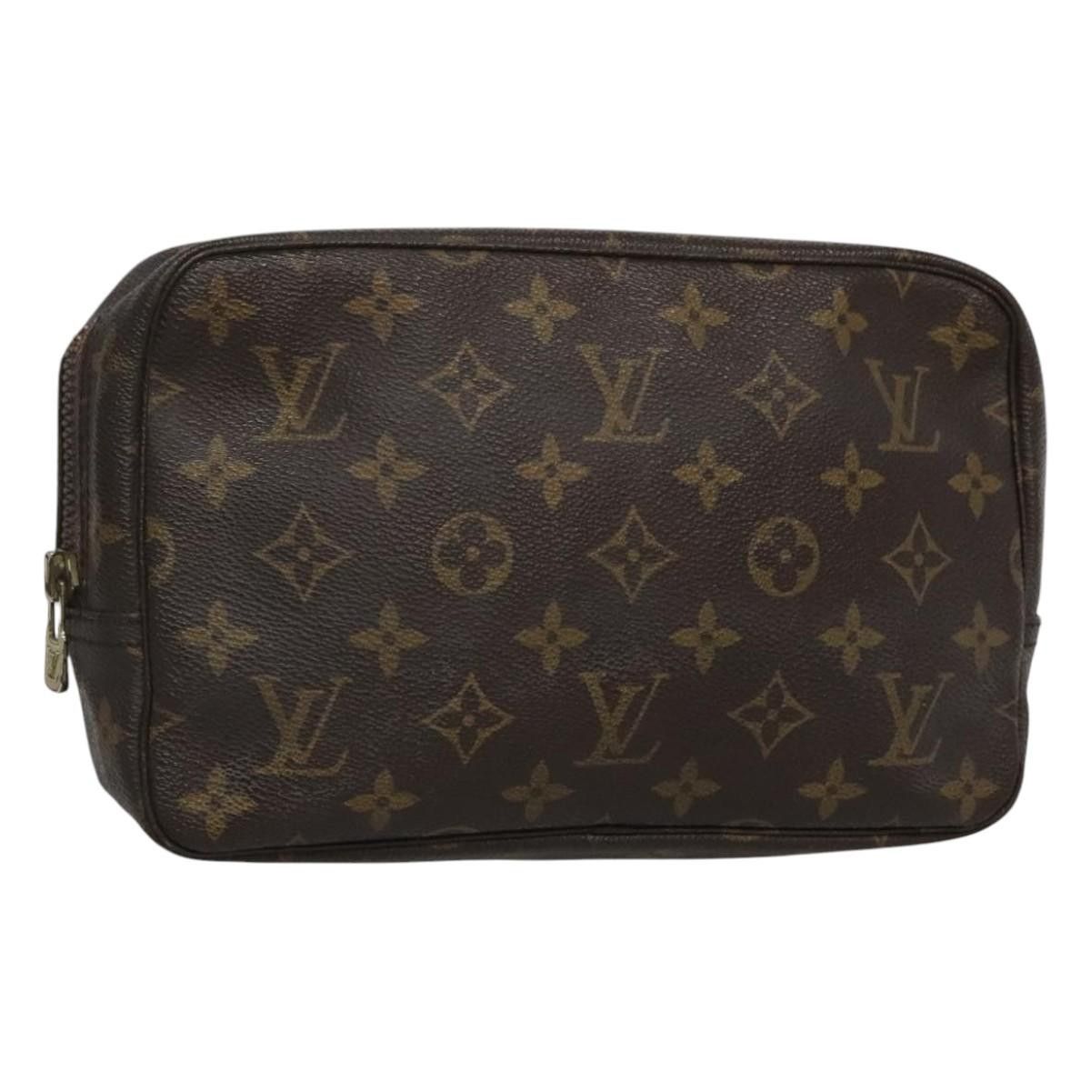 Louis Vuitton Louis Vuitton Truth Toilette 23 clutch Size ONE SIZE - 14 Thumbnail